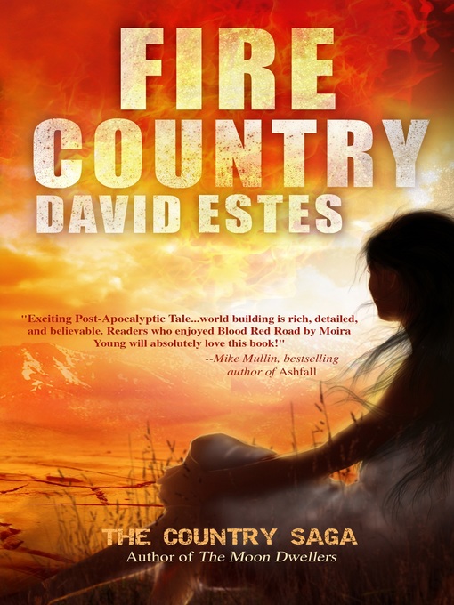 Title details for Fire Country by David Estes - Available